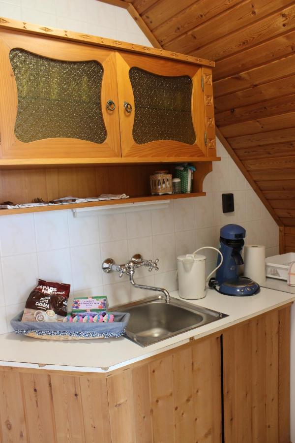 Napsugar Vendeghaz Villa Badacsonytördemic Екстериор снимка